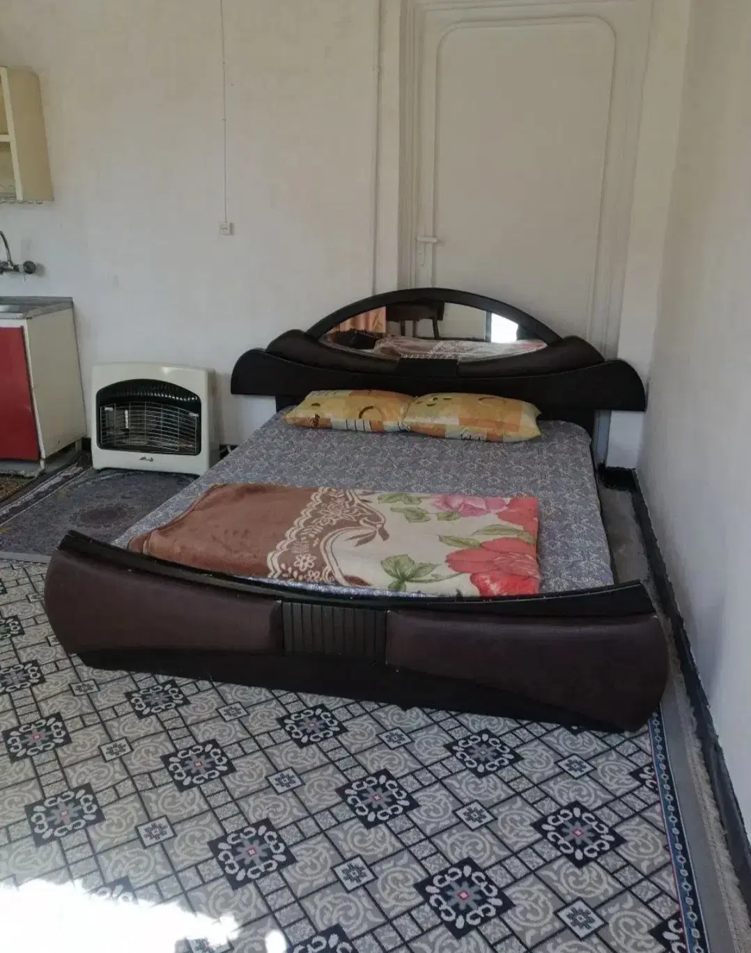 اِجاره کوتاه مدت سوئیت