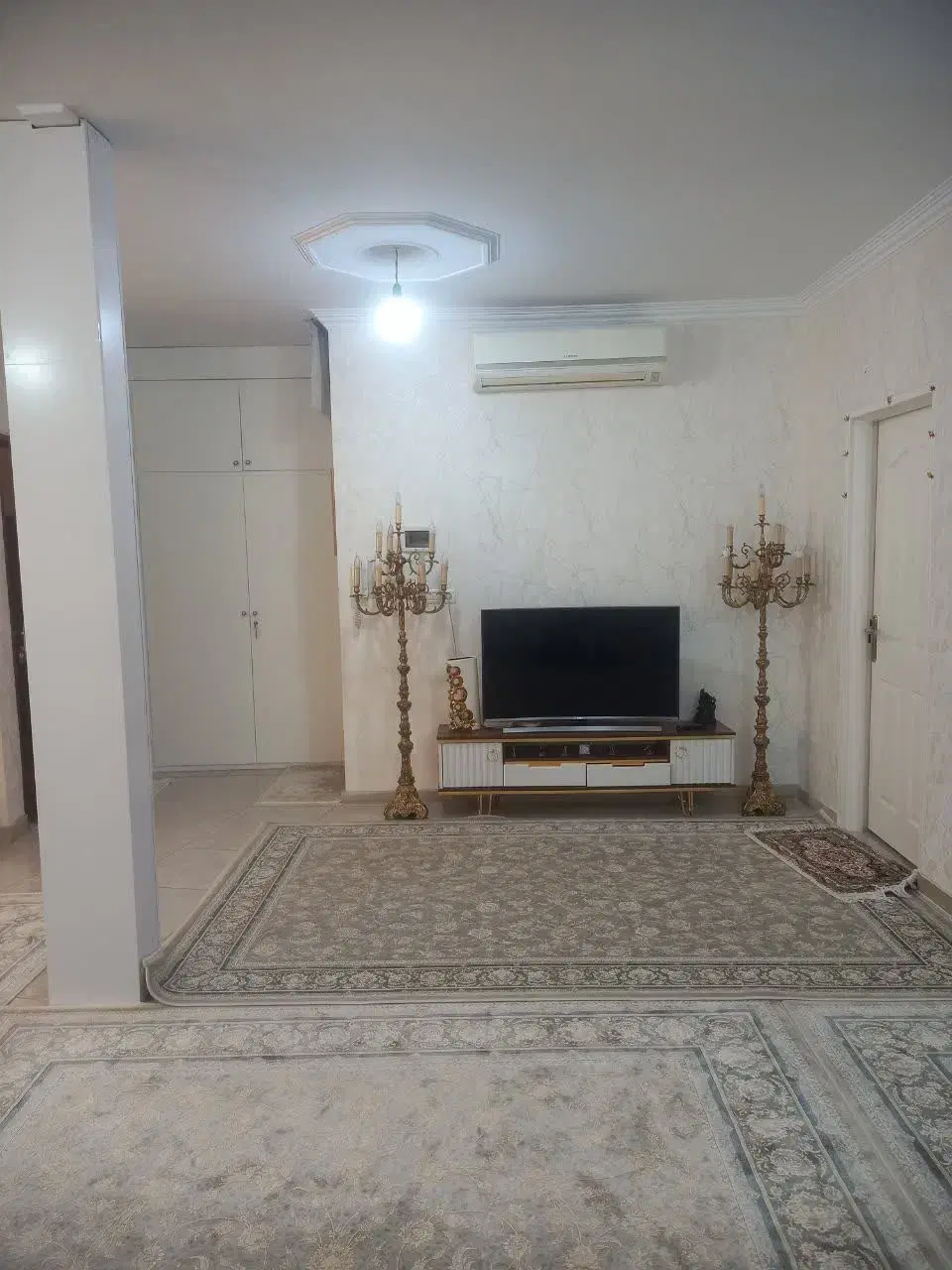 ۱۱۰ متری یه خوابه شهرک احمدیه