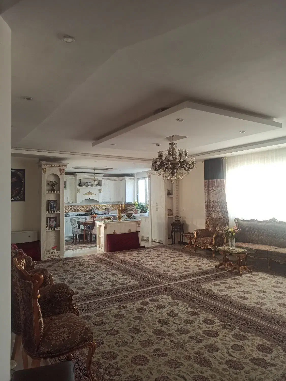 رهن کامل