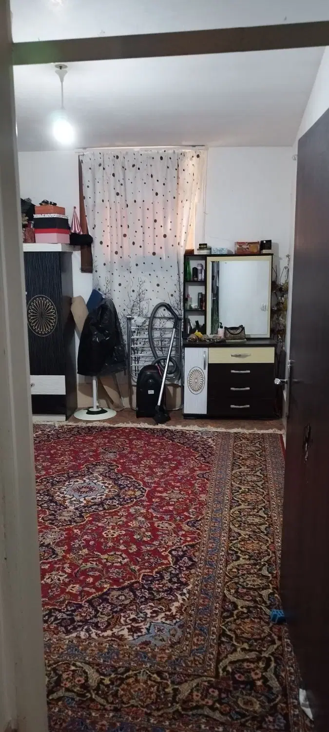 فروش واحد مسکونی شاپورجان