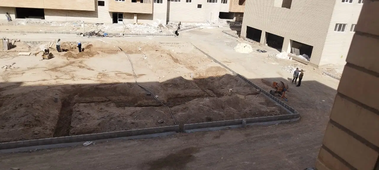 فروش زمین