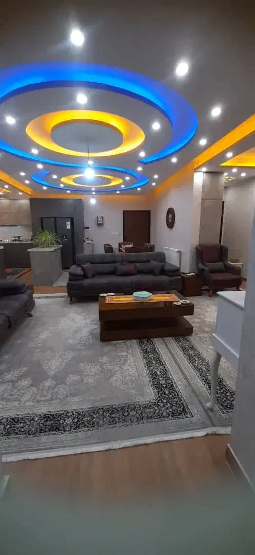 فروش آپارتمان۳خواب خاص صنعت برتردرفازشش فول لاکچری