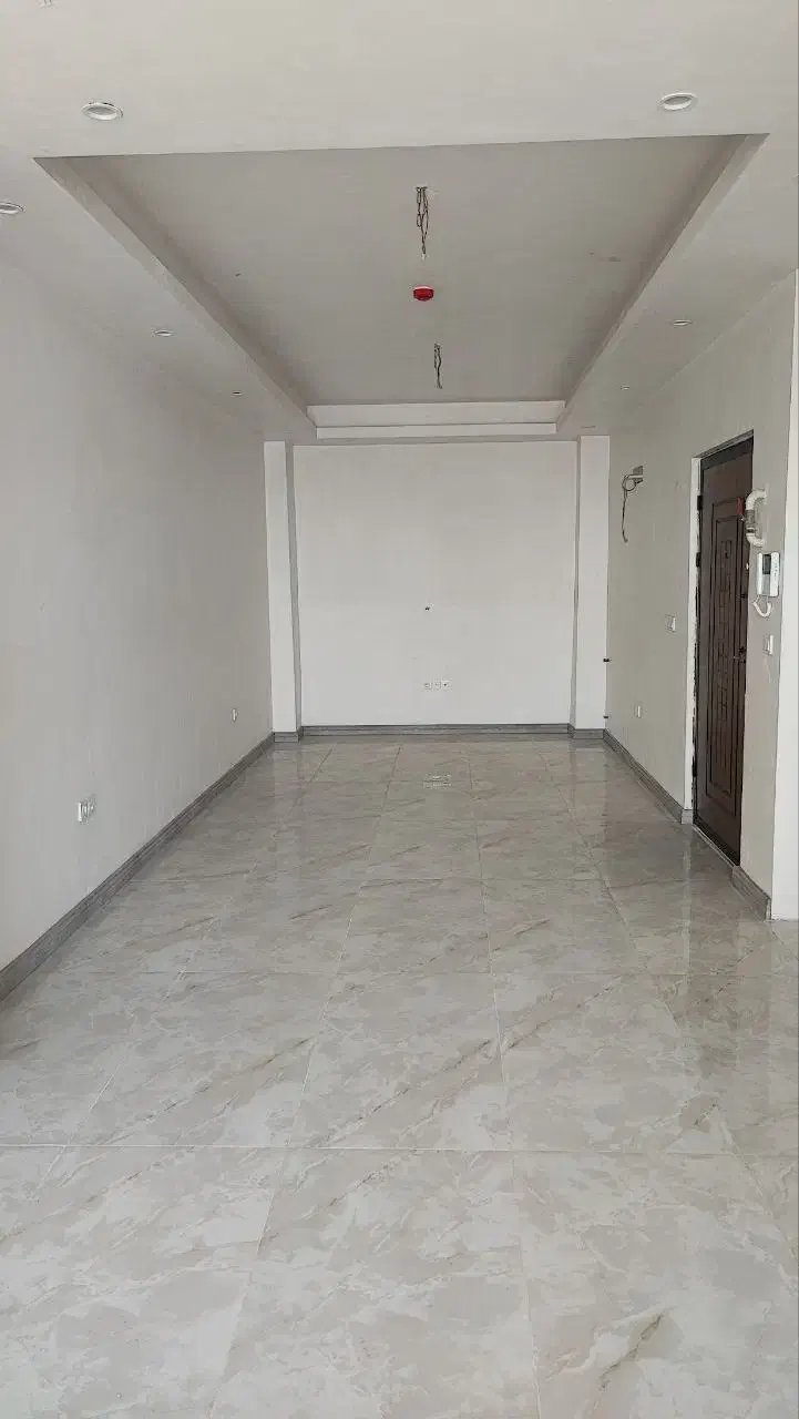 آپارتمان تک واحدی خوش نقشه