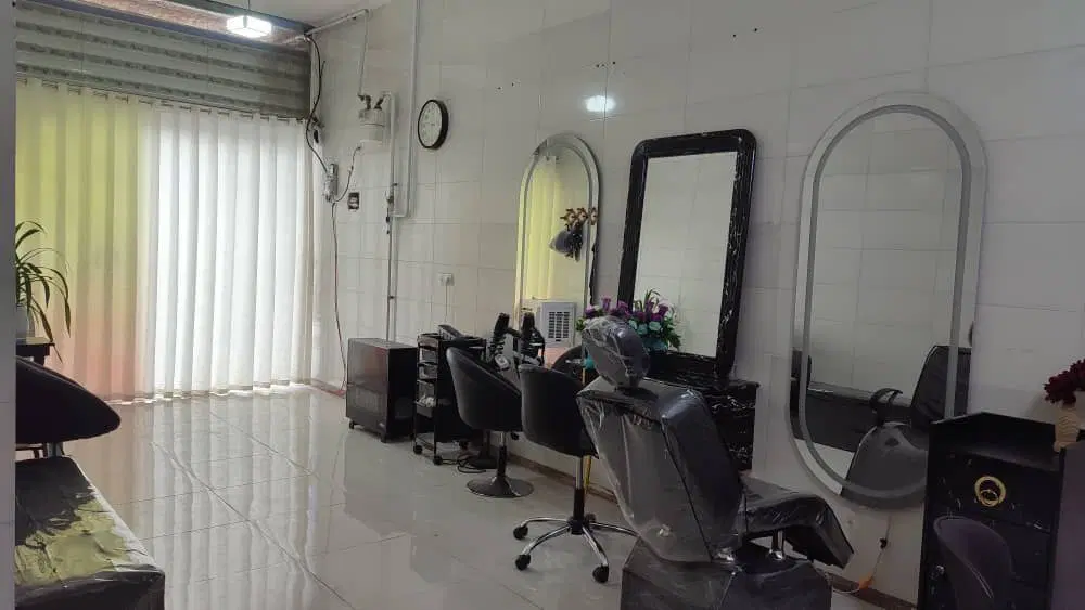 مغازه کیانشهر