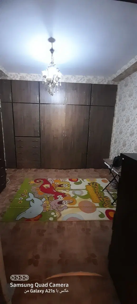 اجاره آپارتمان