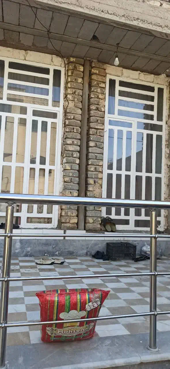 تهاتری منزل ویلایی شیراز با آپارتمان تهران یا شمال