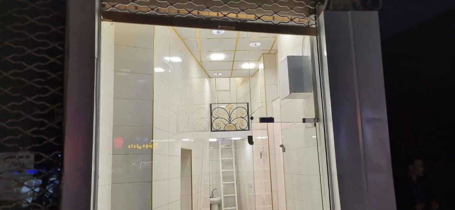 مغازه۳طبقه چهاراه شهنازفول امکانات تهاترباآپارتمان