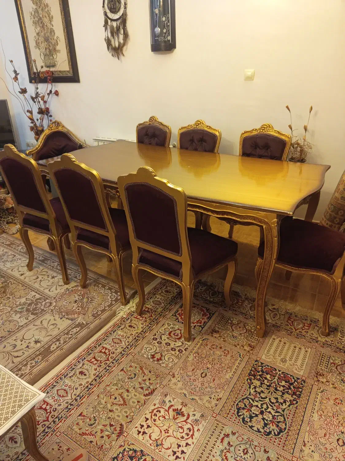 ویلا دوبلکس دربست