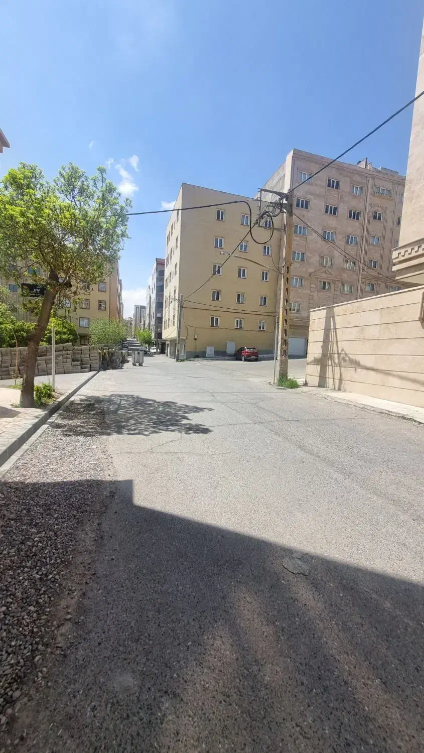 فروش آپارتمان در زعفرانیه