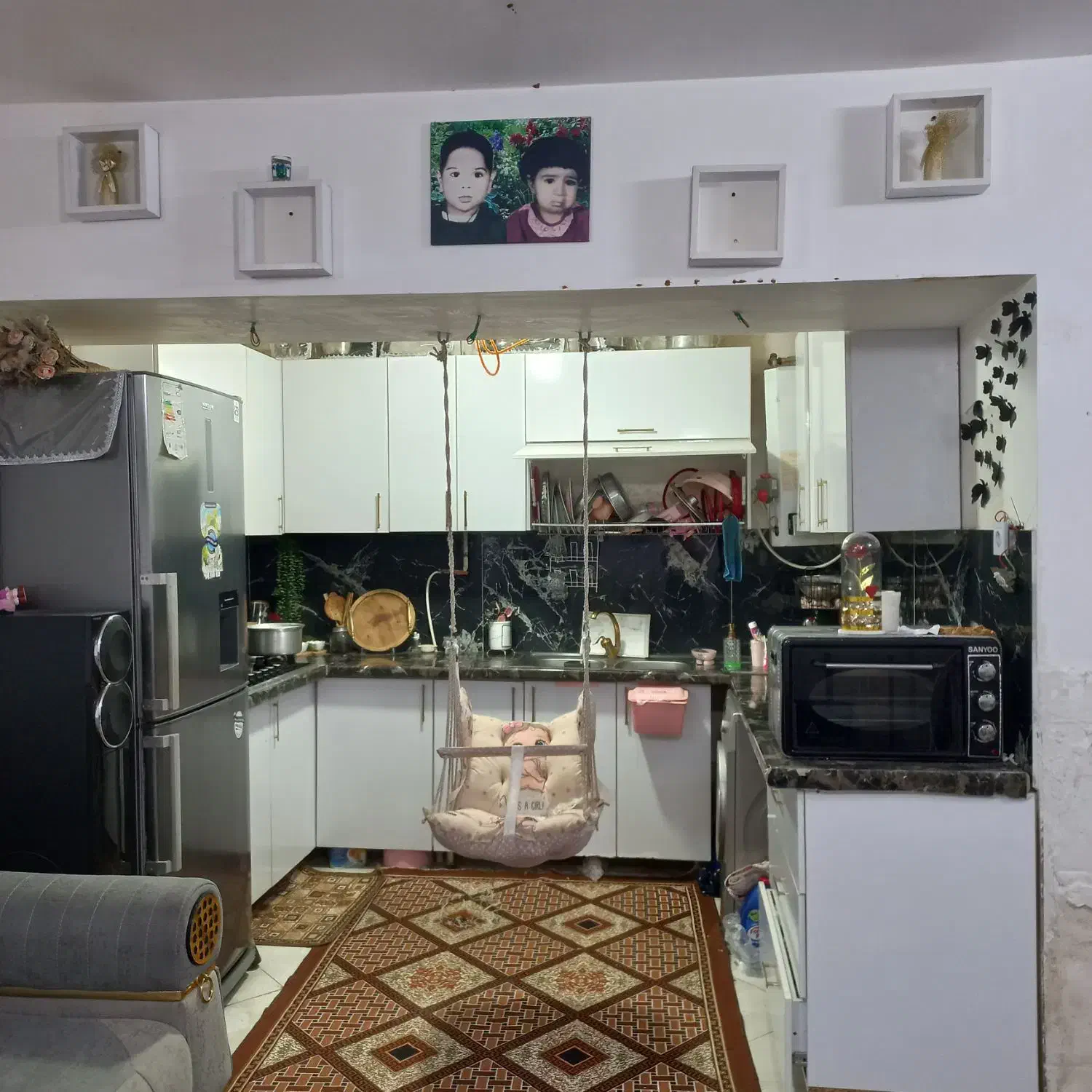 خانه ویلایی