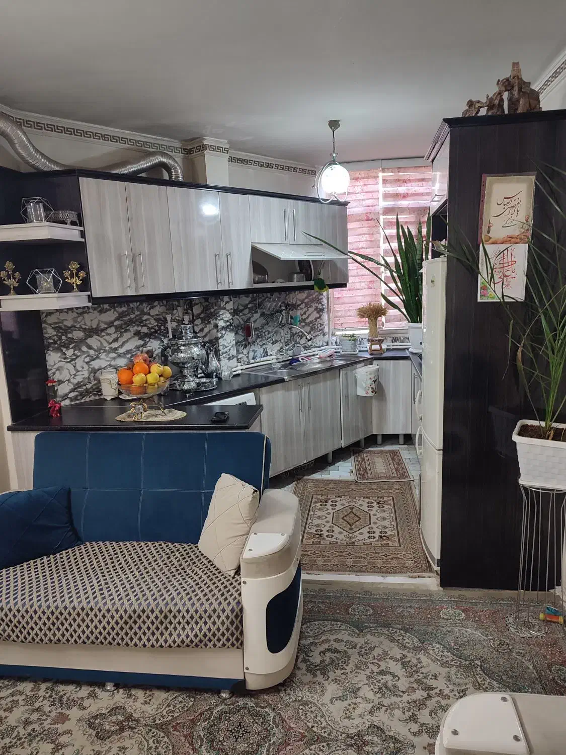 واحد مناسب سرمایه گذاری