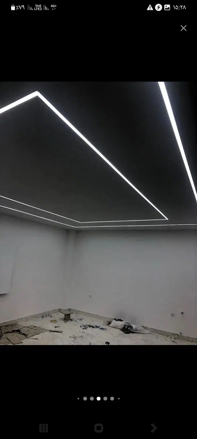 فروشنده آپارتمان غدیر گل گهر فاز۱