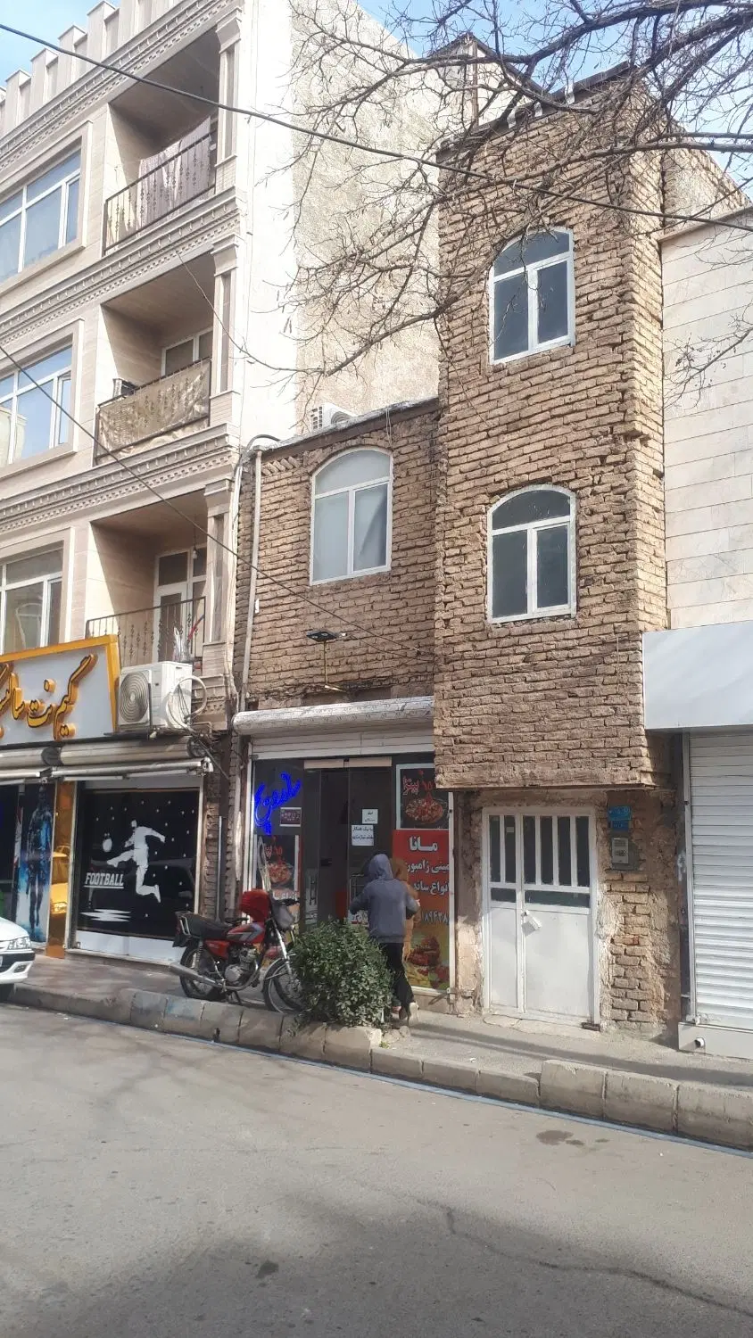 مغازه گلبرگ۴