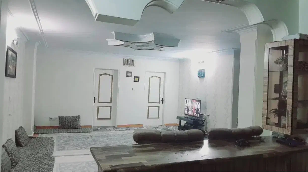 ۸۵ متر _مناسب سکونت