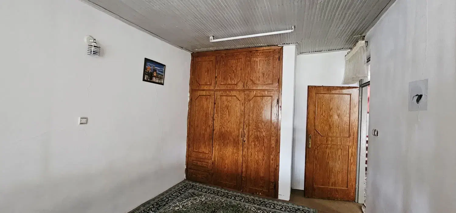 خانه ویلایی ۲۳۵ متری کلیور۲