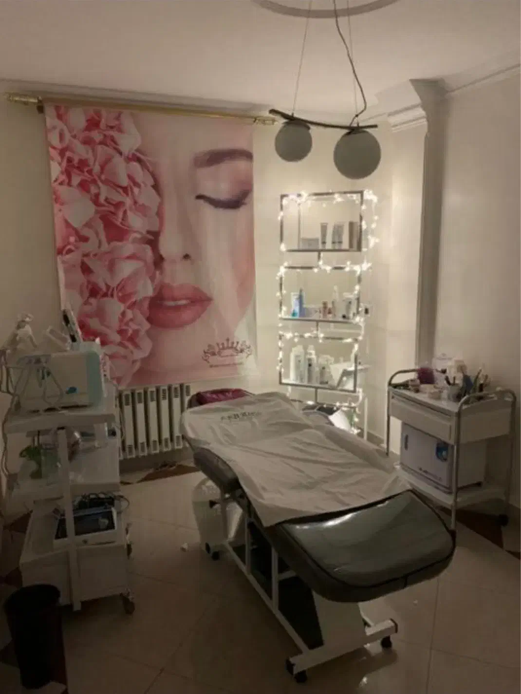 اجاره اتاق در سعادت اباد