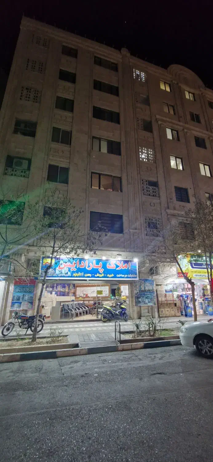 مغازه اجاره میدان حسن زاده