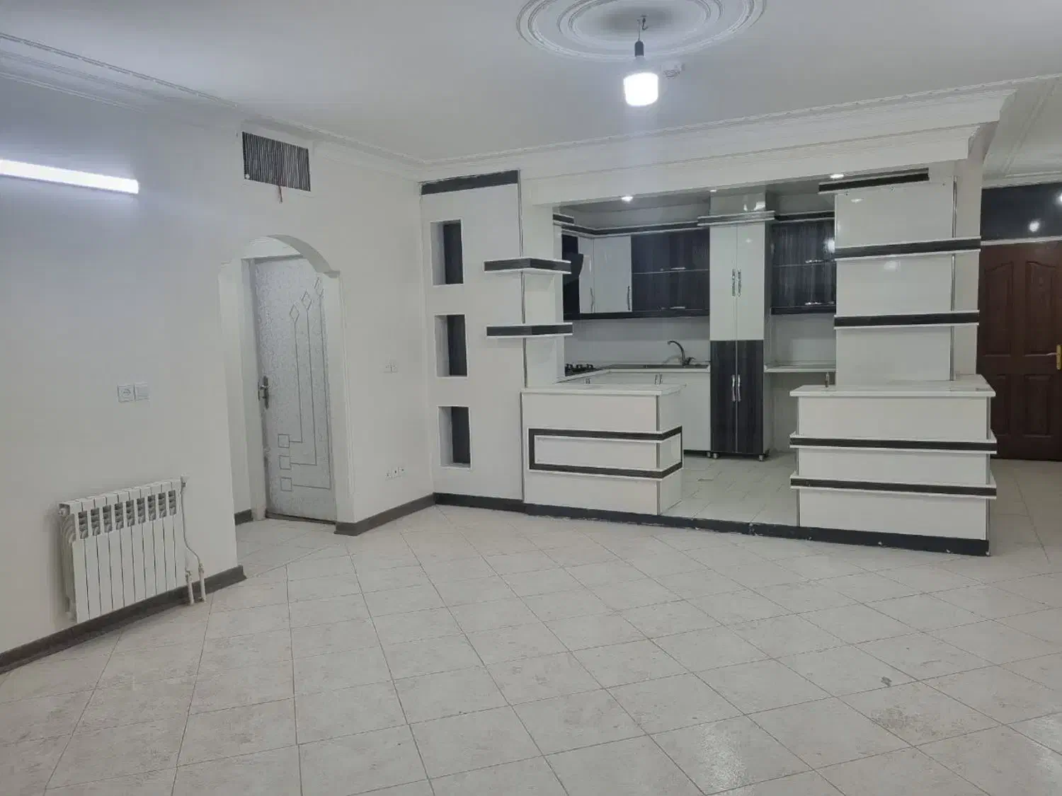 رهن و اجاره آپارتمان ۹۵ متری