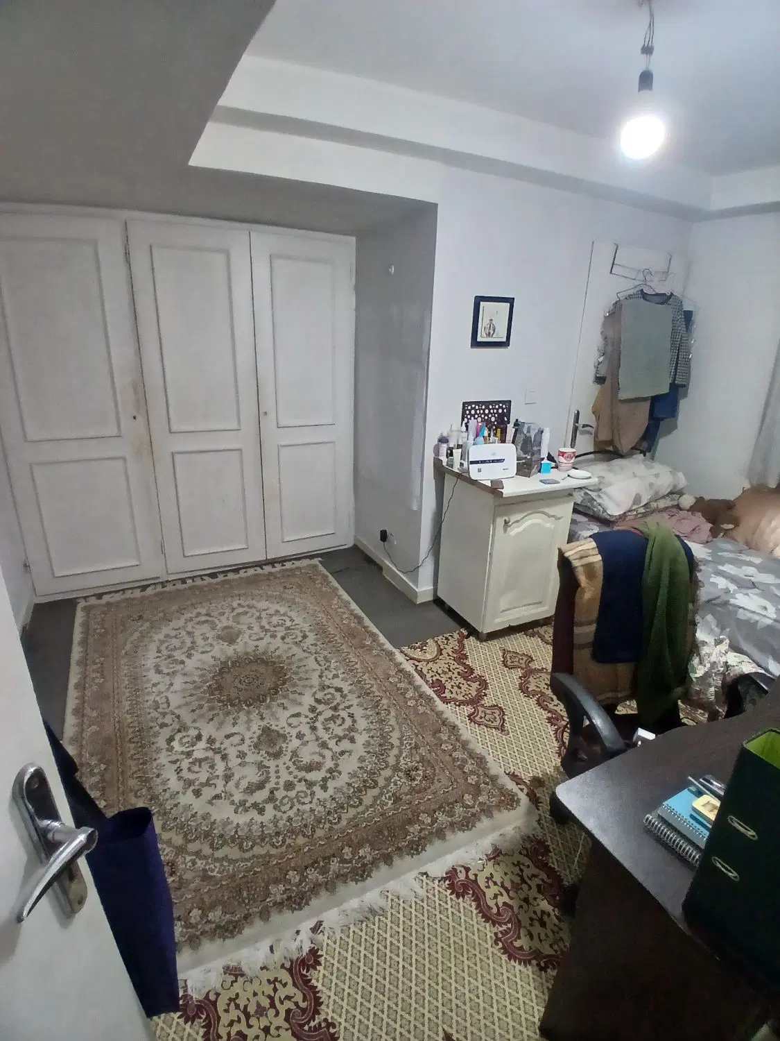 فروش آپارتمان ۷۵ متری پارکینگدار در پروژه نواب