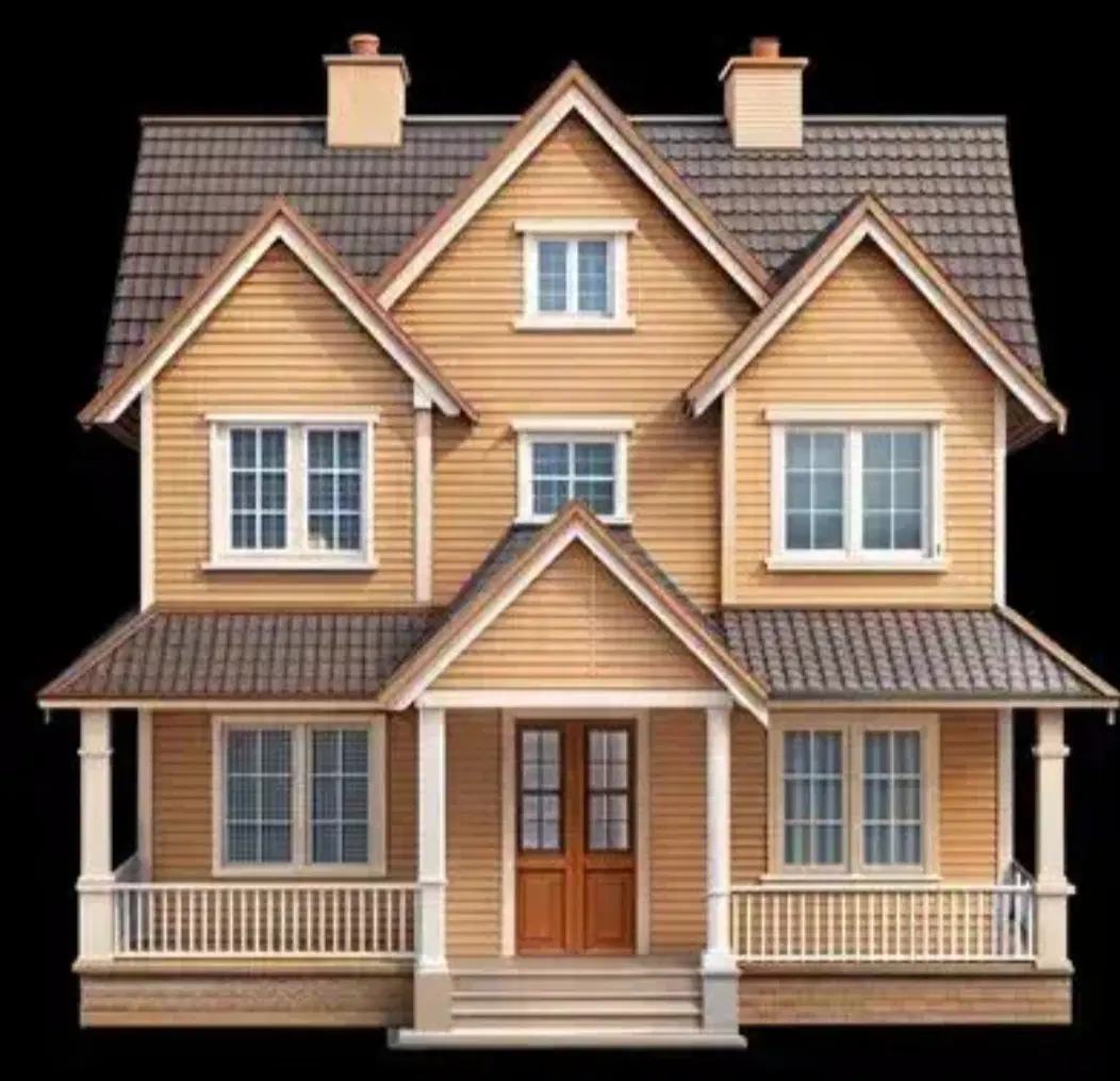 رهن کامل ویلایی دو طبقه یکجا یا تکی در شهرک نیستان