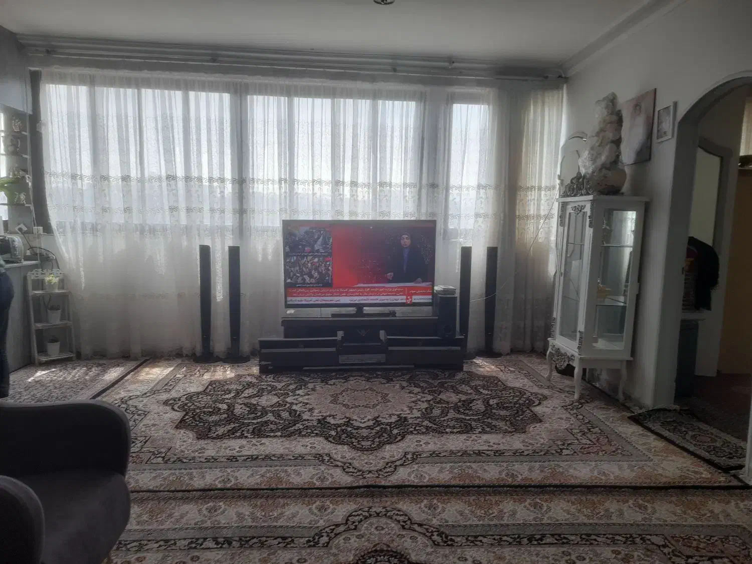 سنددار _ با لوکیشن فوق العاده _ قیمت استثنایی