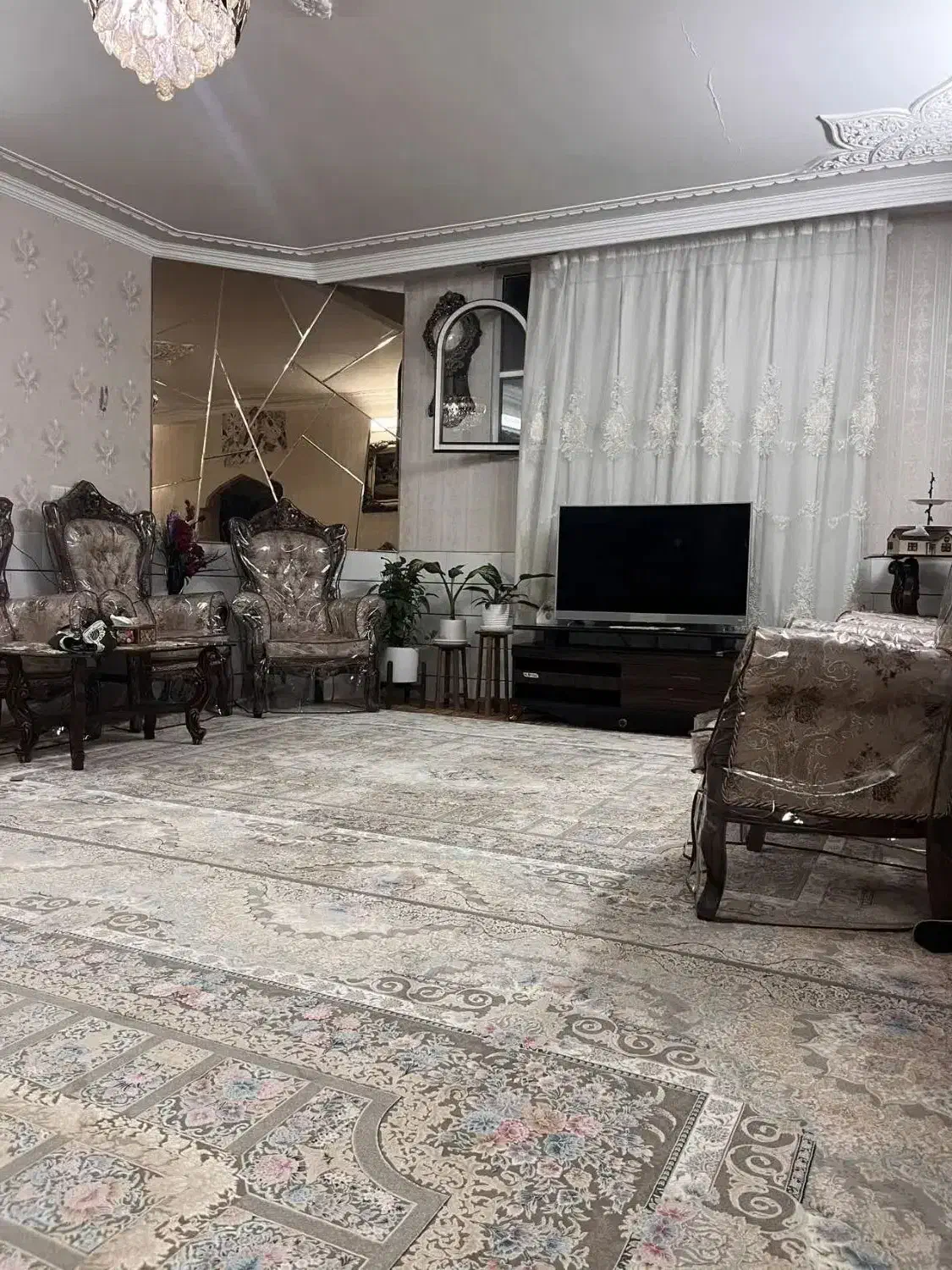 فروش منزل مسکونی ۱۱۲متری