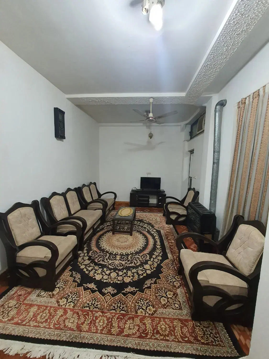 اجاره روزانه سوئیت ساحلی