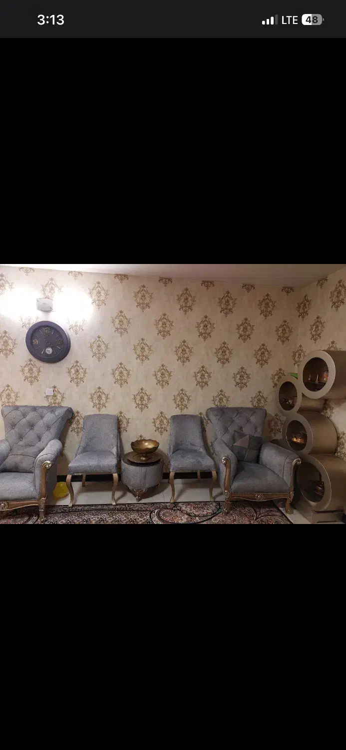 فروش آپارتمان