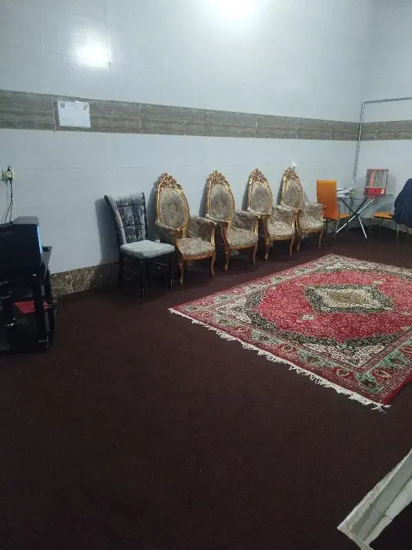 سوییت خانواده دربست .