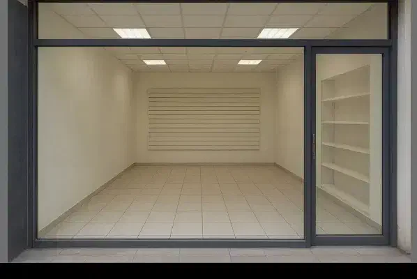 مغازه متراژ بالا - نمایندگی خودرو _مبل_لوازم خانگی