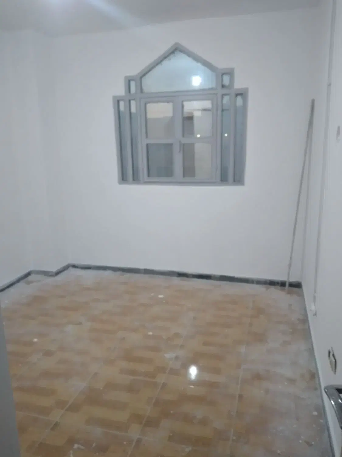 ۷۴مترط۳روبه نمافلکه۵بدون پارکینگ.اگهی املاک