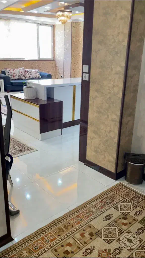 آپارتمان سه خوابه فرصت شیرازی