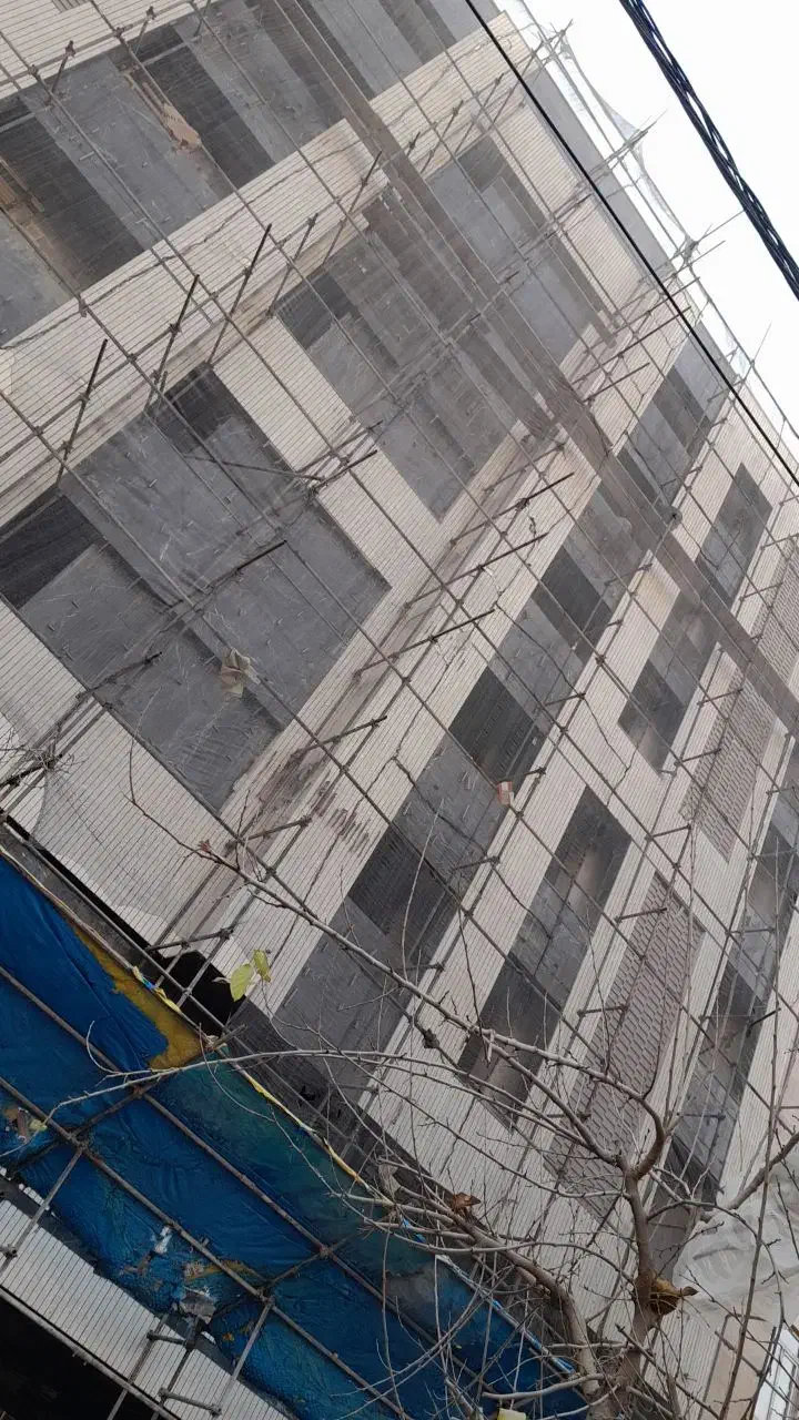 مشارکت درساخت (سازنده هستم)