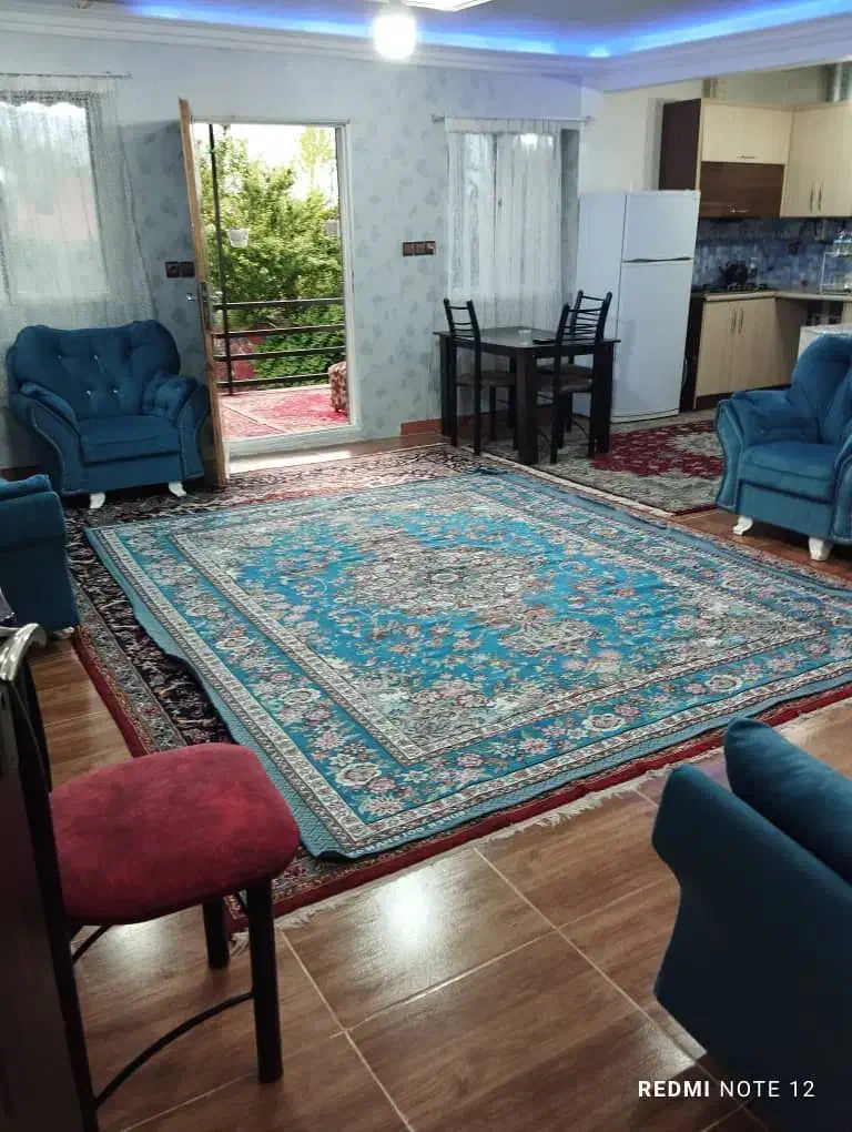 احاره سالانه ویلا سه خواب دربست ودوباکس جنکلی