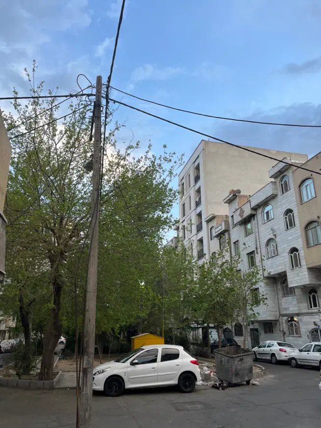 ۴۵متر _ جهت انبار _ رهن کامل _ تختی