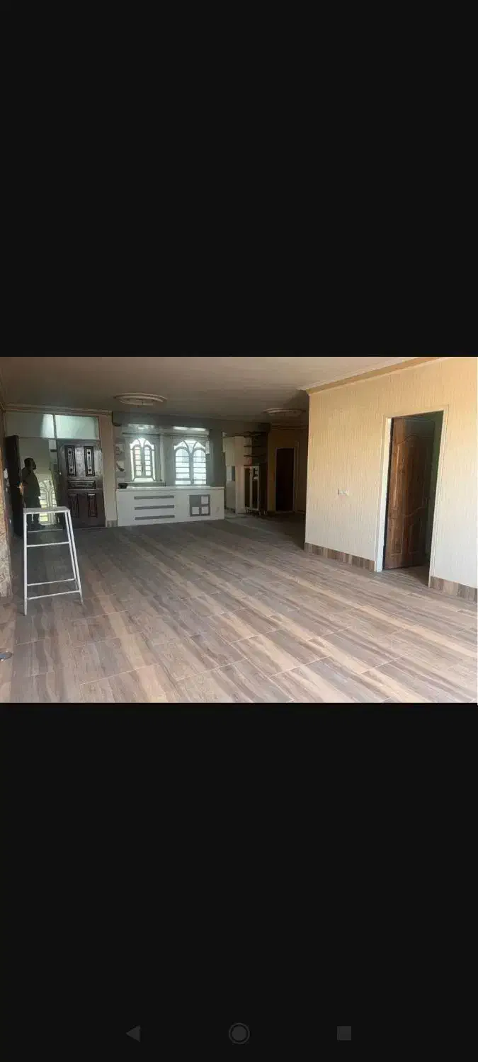 اجاره اپارتمان تکخواب ۱۱۵ متری بازسازی شده