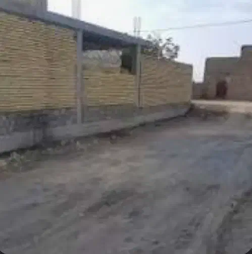 زمین مسکونی با موقعیت تجاری