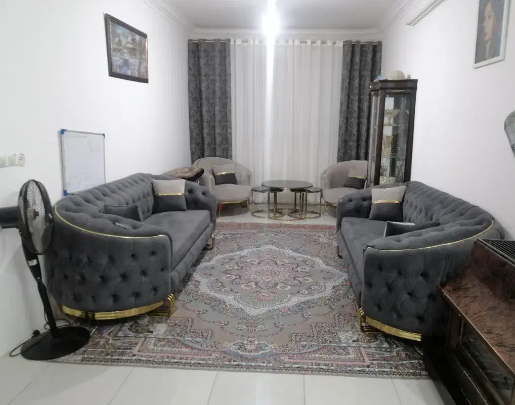 خانه ویلایی 3طبقه خیام 46