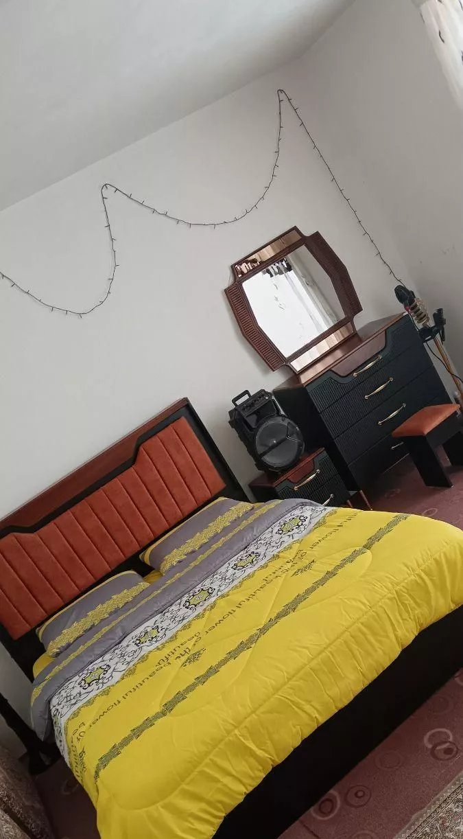 سویت لوکس دربست پارکینگ دار