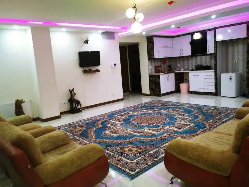 سوییت خانه مسافر اجاره ای مناسب مهمانان شهرستانی