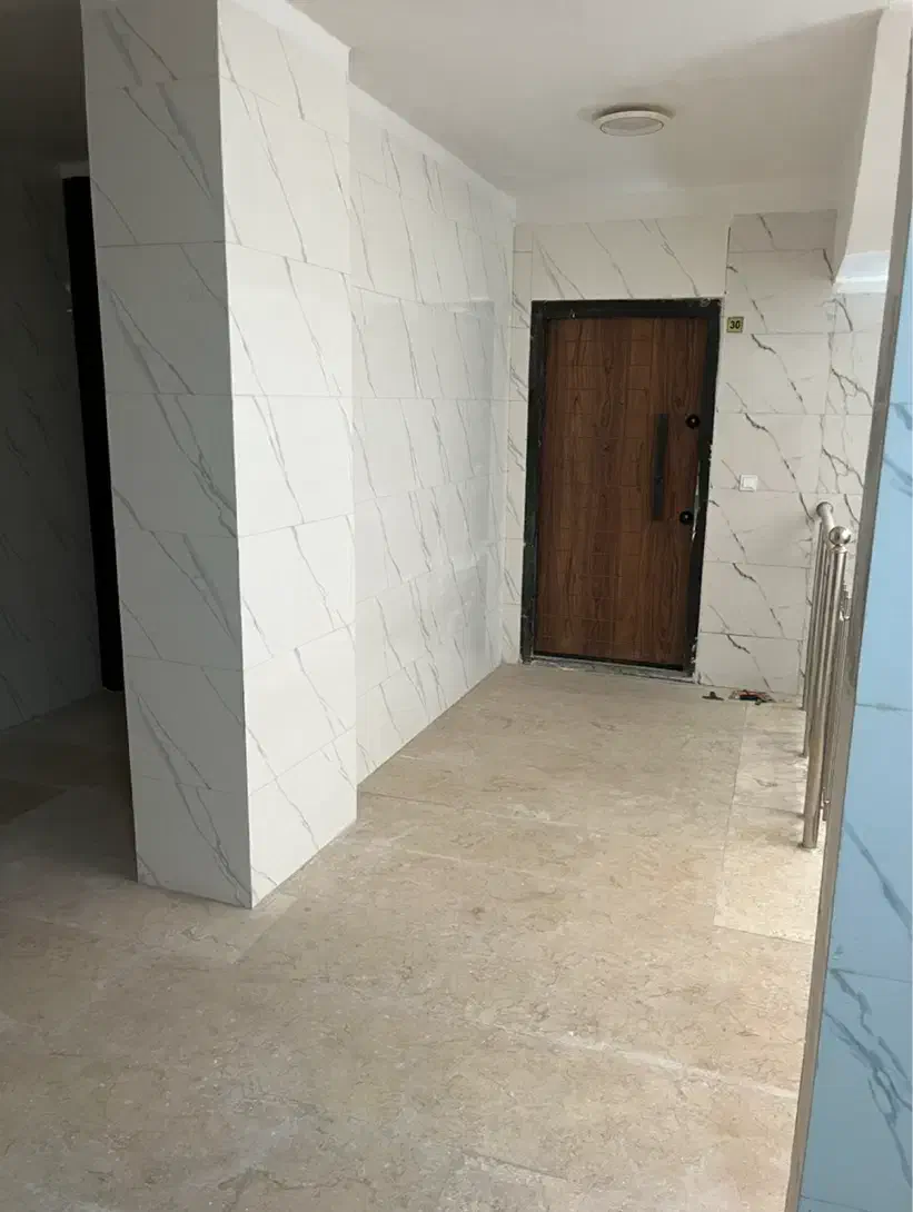 آپارتمان صفر نوساز