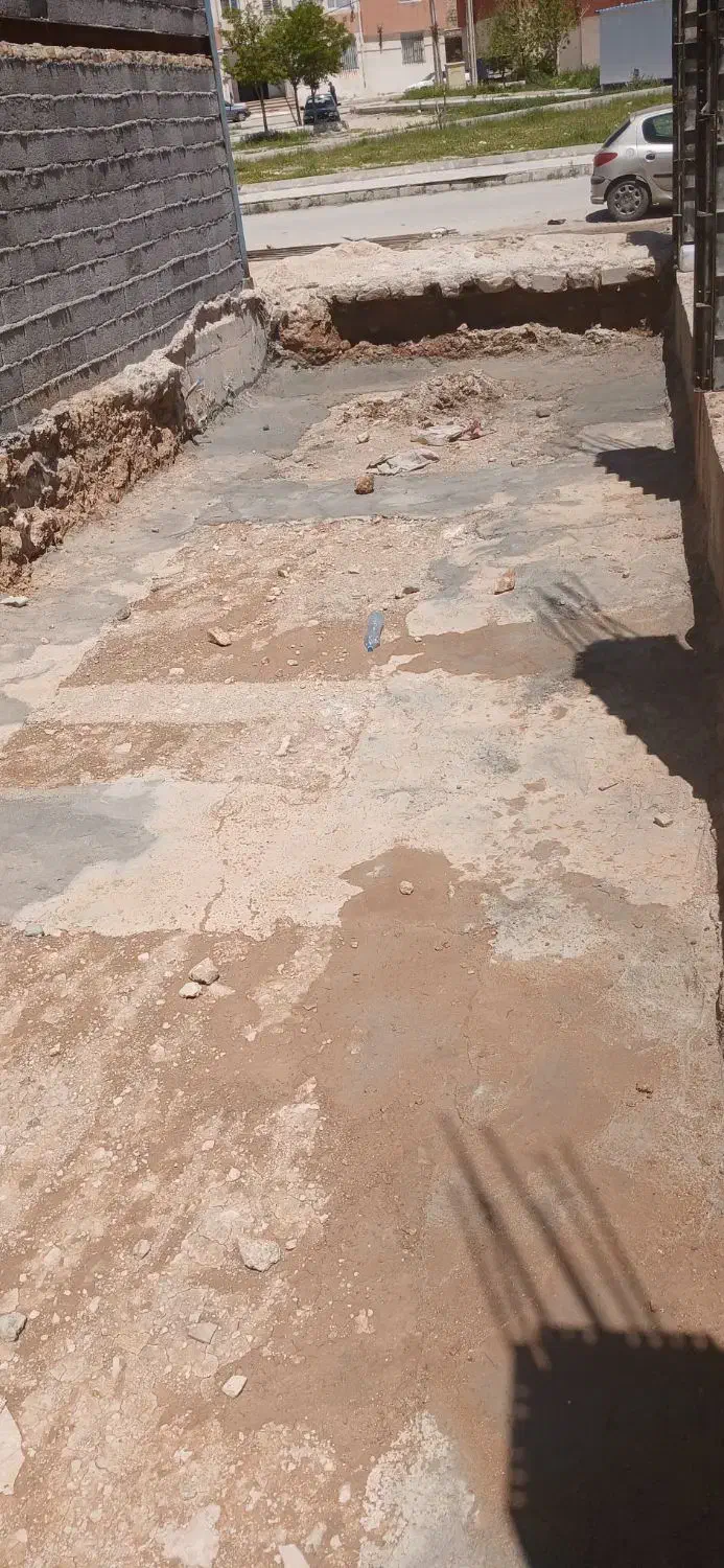فروش زمین ۶۴