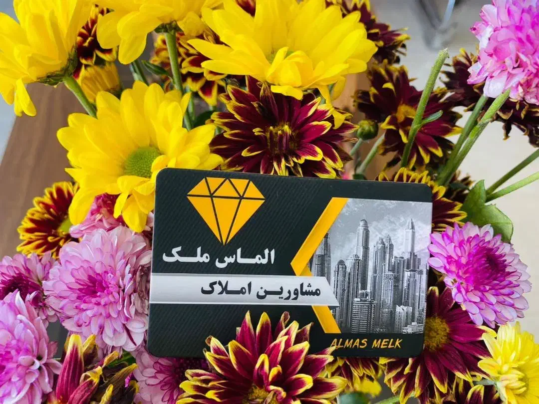 فروش زمین تجاری مسکونی خط محرم شهرک معلم