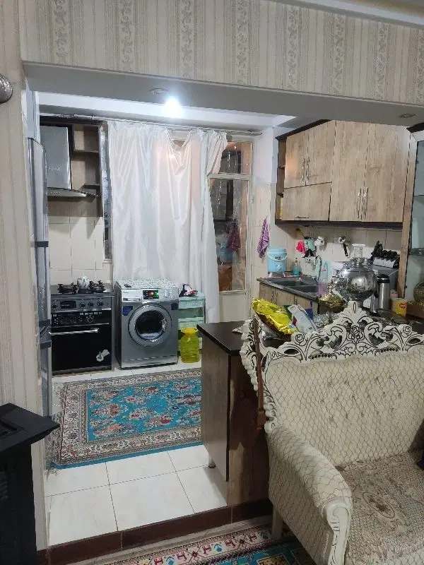اجاره آپارتمان
