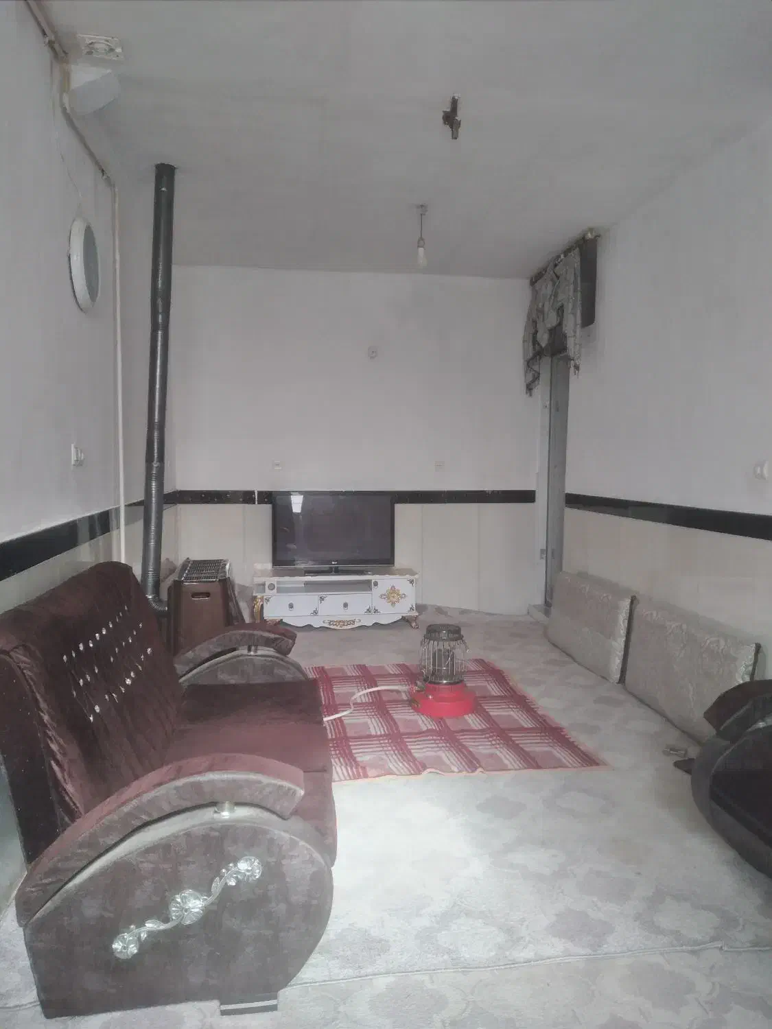 سوییت درشهرستان مهران