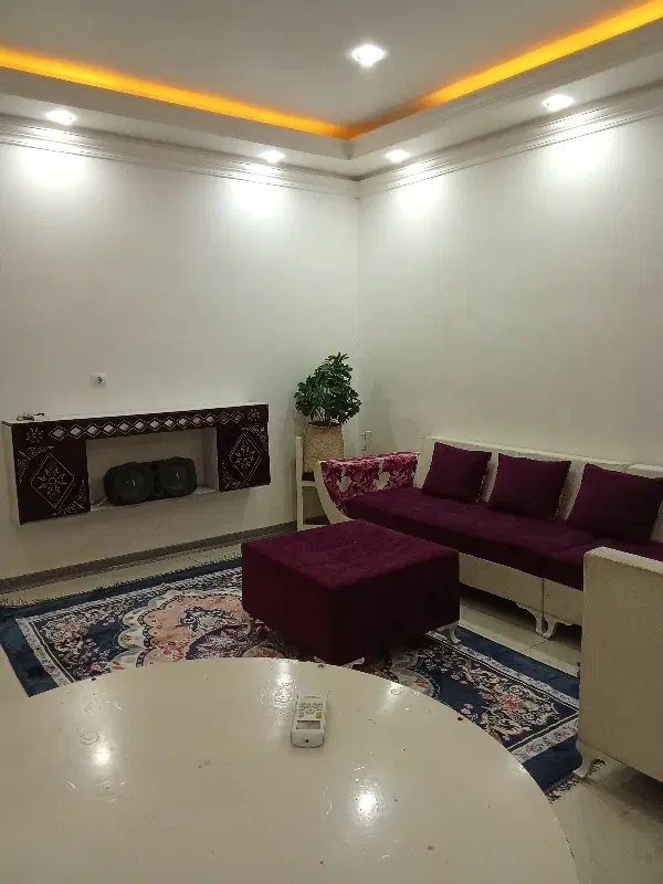 واحد ویلایی نقلی