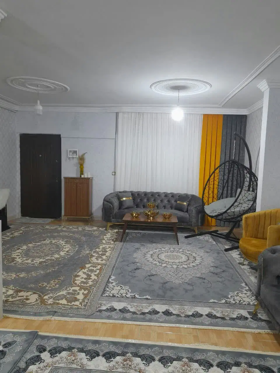 آپارتمان 120متری