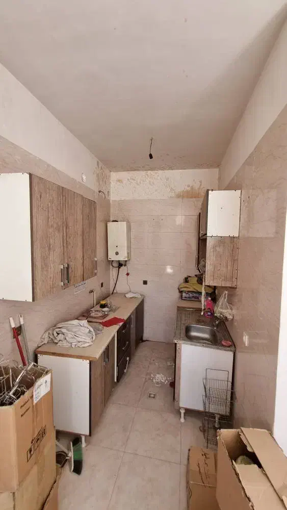خانه ویلا دربستی حیاط دار امرآباد