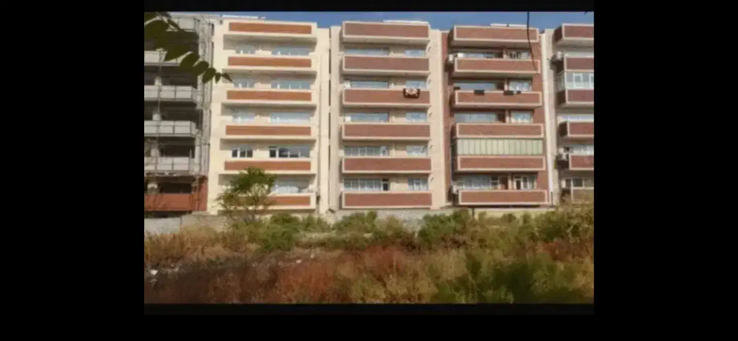 معاوضه زمین مسکونی تبریز با پیش فروش