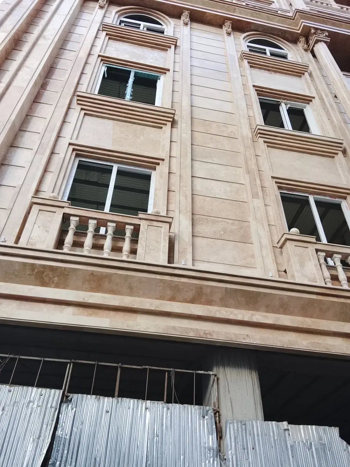 واحد آپارتمانی